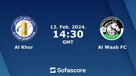 al waab soccerway|Al Waab FC live score, schedule & player stats .